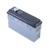 Pevo's new red light AUX MP3 card, TF card, 12V car Bluetooth high-power card player Item Picture